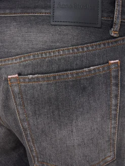Jeans ampi 2006 Trafalgar in cotone biologico
