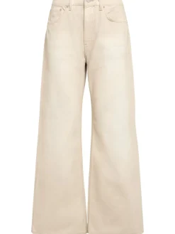 Jeans ampi vita media 2021 Traffic