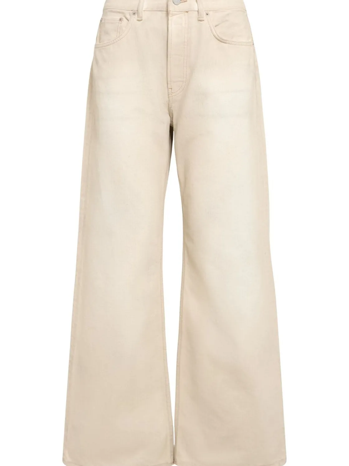 Jeans ampi vita media 2021 Traffic