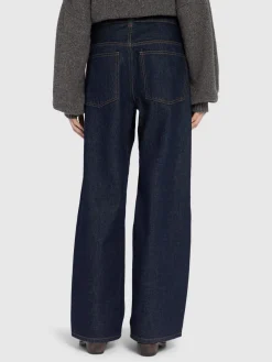 Jeans ampi Winslow in denim