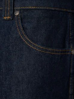 Jeans ampi Winslow in denim