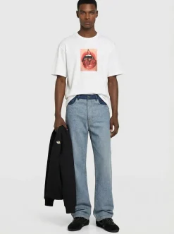 Jeans baggy Inside Out
