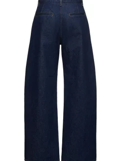 Jeans baggy Pili Ayla vita alta