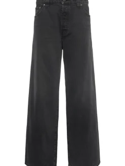 Jeans baggy vita media Winslow in denim