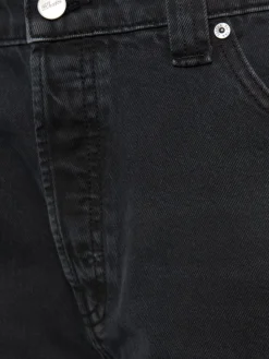 Jeans baggy vita media Winslow in denim