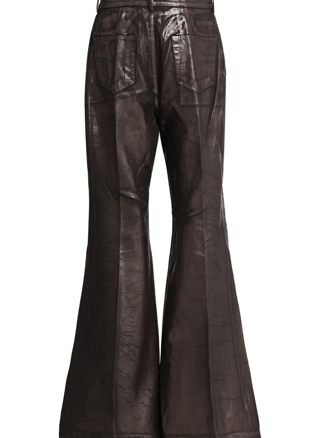 Jeans Bolan in denim di cotone