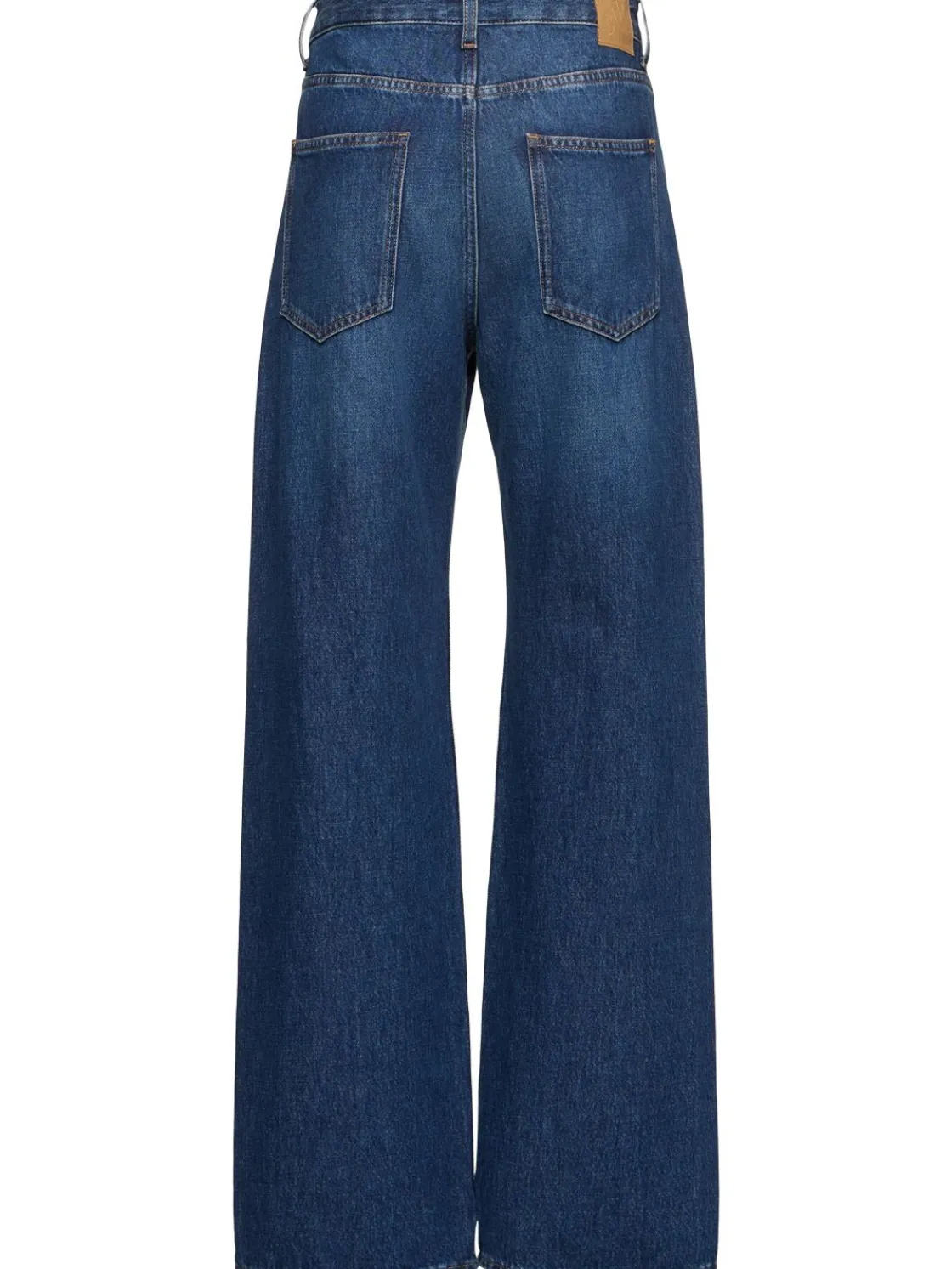 Jeans boyfriend vita media Ease