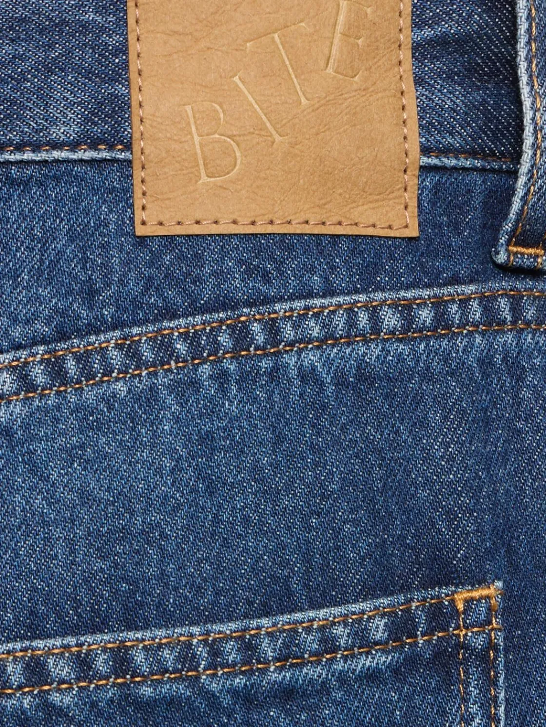 Jeans boyfriend vita media Ease