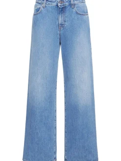 Jeans boyfriend vita media Eglitta