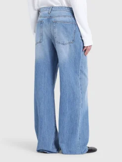 Jeans boyfriend vita media Eglitta