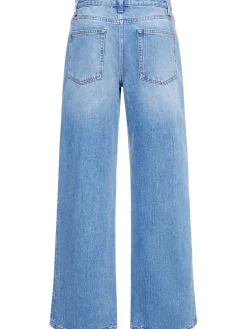 Jeans boyfriend vita media Eglitta