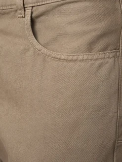 Jeans Carlisle in cotone