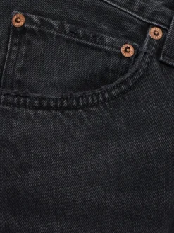 Jeans dritti Kelly in denim