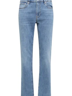 Jeans dritti Modern in cotone