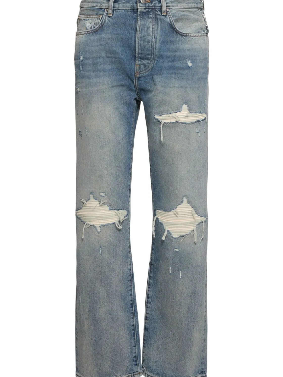 Jeans dritti mx1