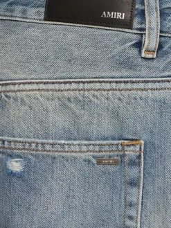 Jeans dritti mx1