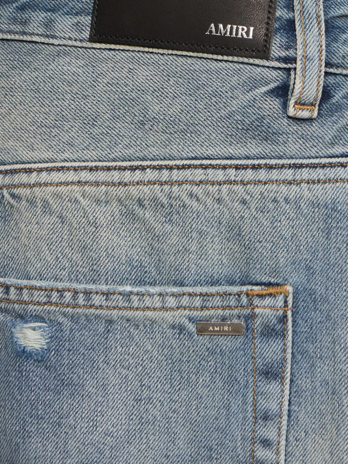Jeans dritti mx1