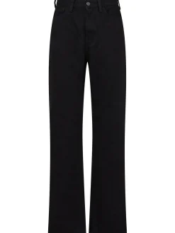 Jeans dritti Noxon in denim