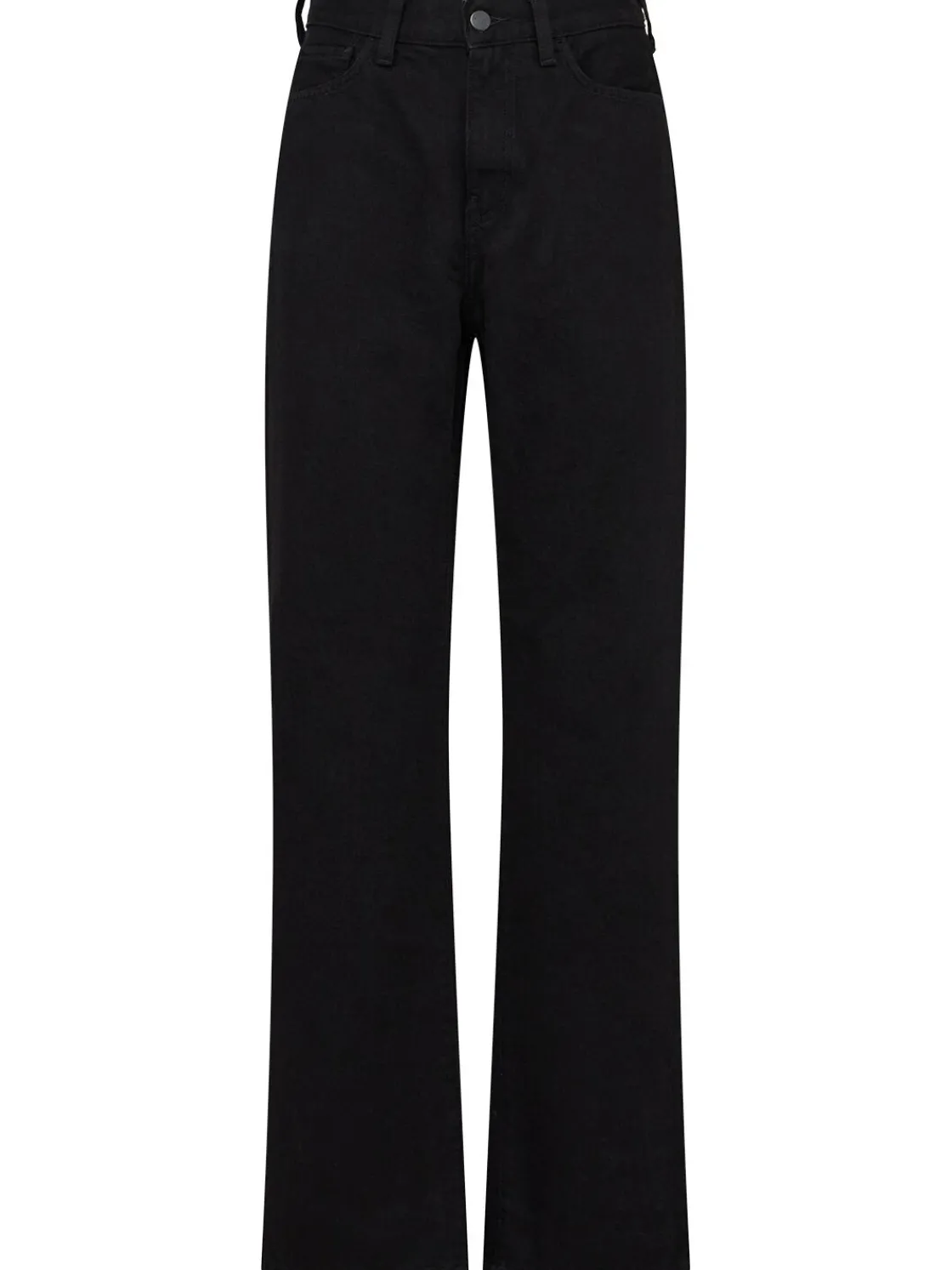 Jeans dritti Noxon in denim