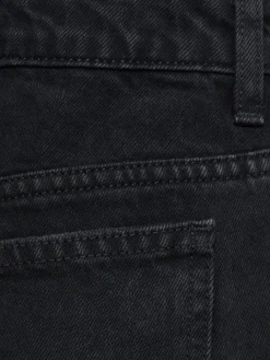 Jeans dritti vita alta Abigail