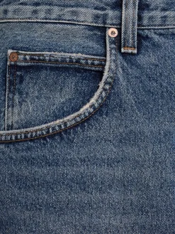 Jeans Fusion in cotone