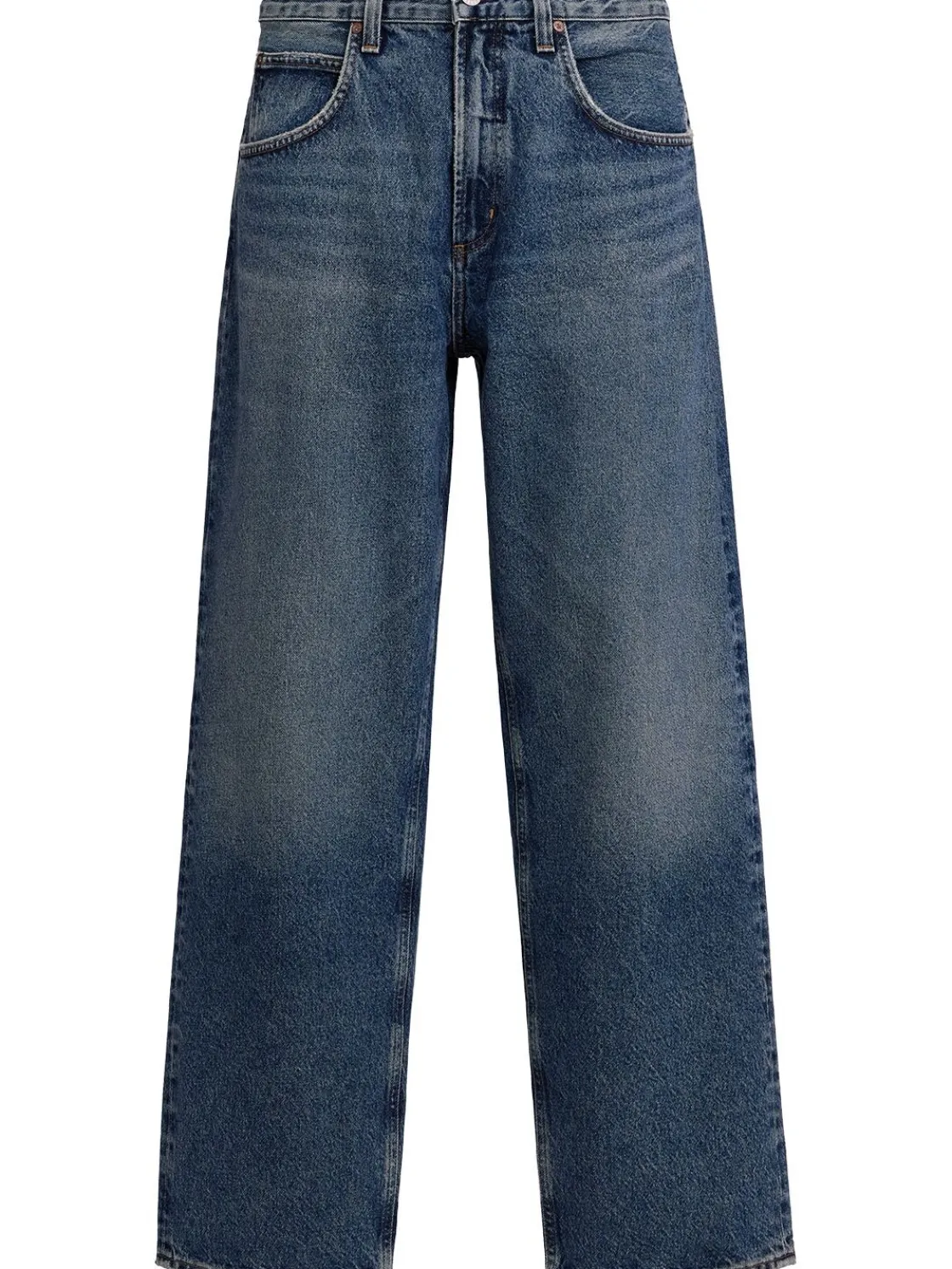 Jeans Fusion in cotone