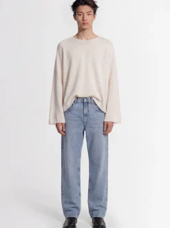 Jeans Fusion in cotone