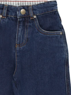 Jeans in cotone