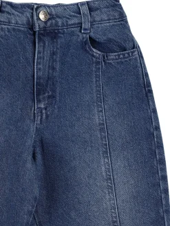 Jeans in cotone