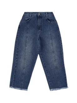 Jeans in cotone