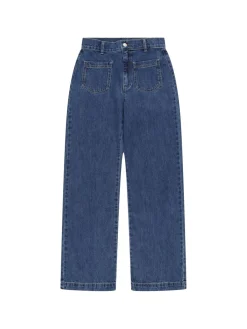 Jeans in cotone