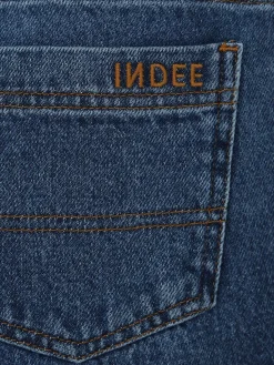 Jeans in cotone