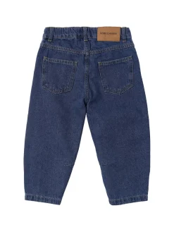 Jeans in cotone