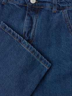 Jeans in cotone