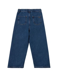 Jeans in cotone