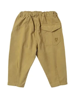 Jeans in cotone organico
