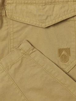Jeans in cotone organico