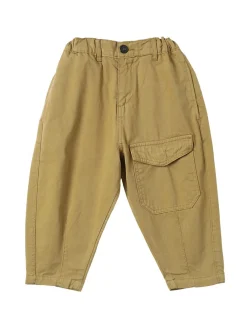 Jeans in cotone organico