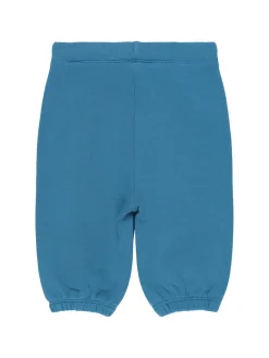 Jeans in cotone stampato