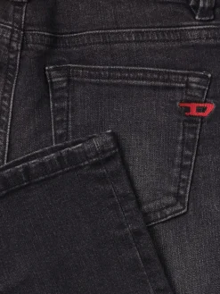 Jeans in cotone stretch