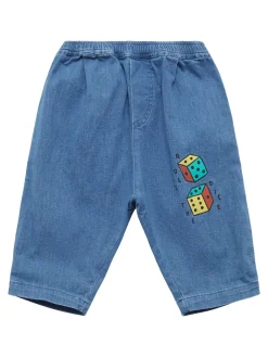 Jeans in cotone stretch