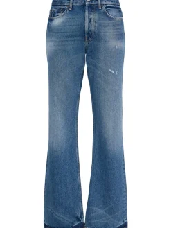 Jeans in denim 2010M