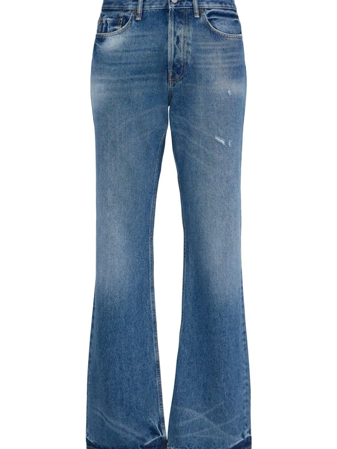 Jeans in denim 2010M