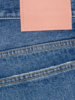 Jeans in denim 2010M