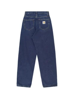 Jeans Landon 'Robertson’ in denim