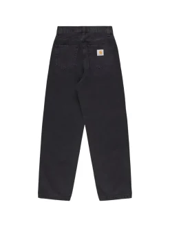 Jeans Landon 'Robertson’ in denim