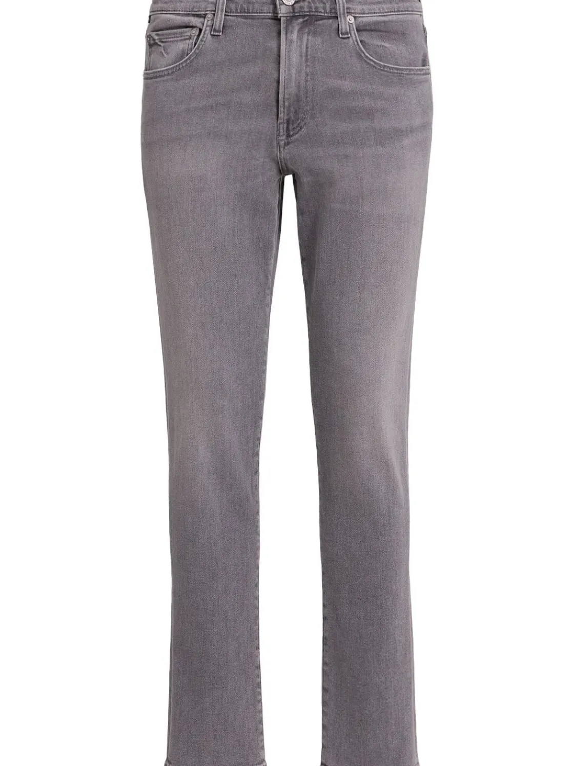 Jeans London in denim di cotone