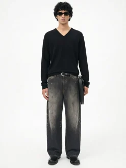 Jeans loose fit Trafalgar 2023