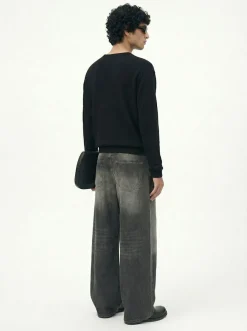Jeans loose fit Trafalgar 2023