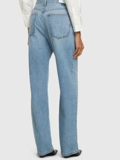 Jeans Loose long